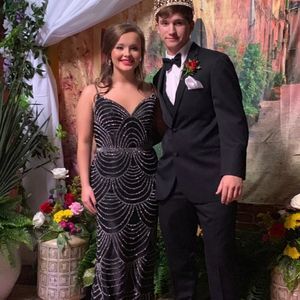 Meet your Posher, Michele